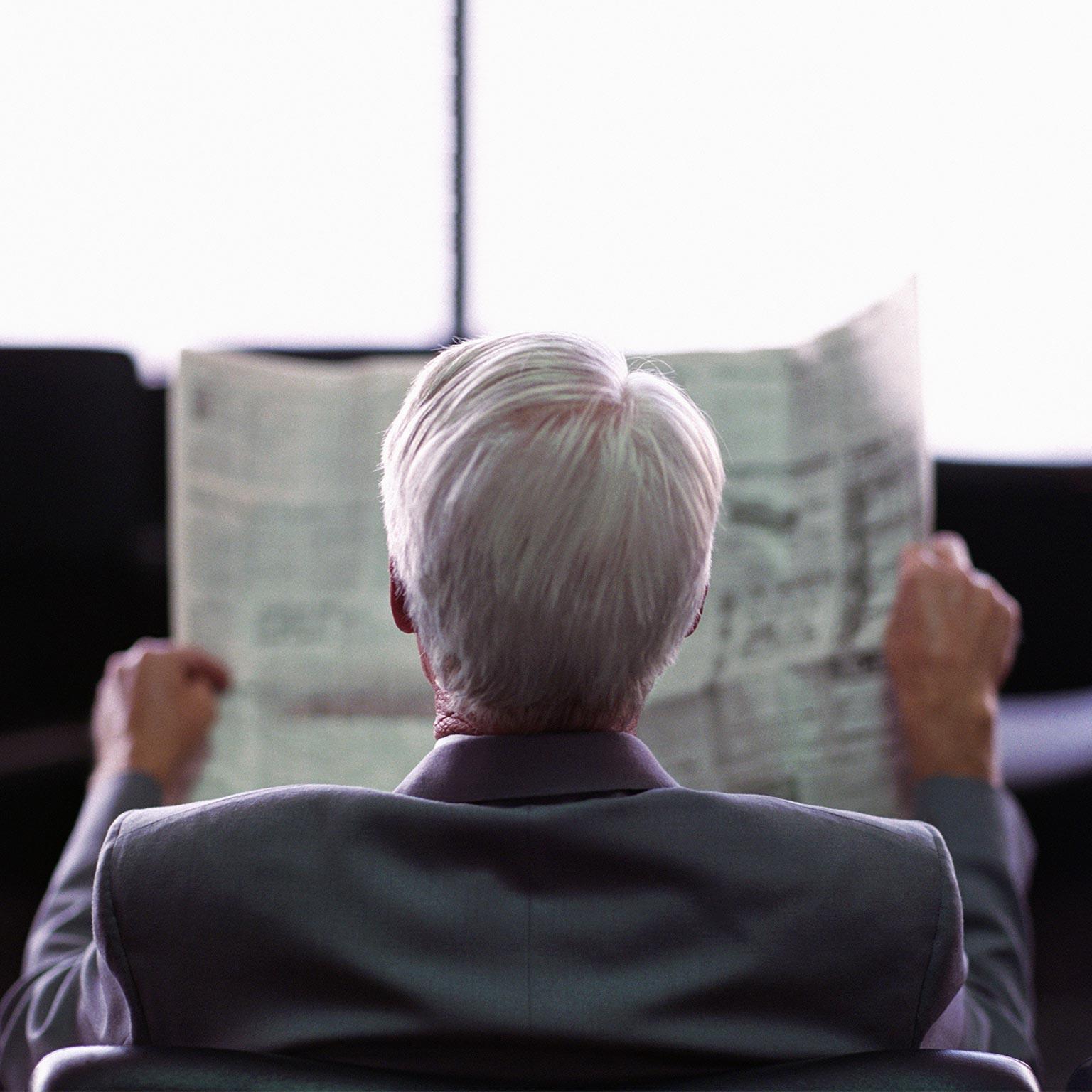 How to build an alliance against corporate shorttermism McKinsey